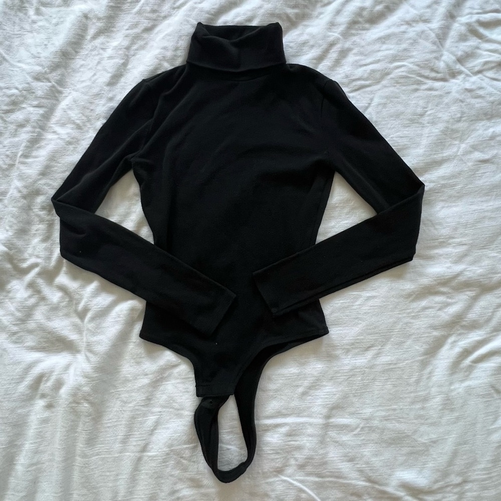 MADEWELL Bodysuit